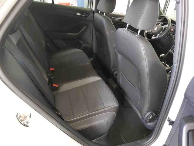 Volkswagen T-Roc 1.5 TSI R-Line