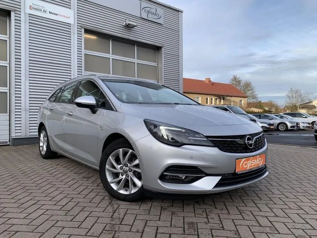 Opel Astra Elegance