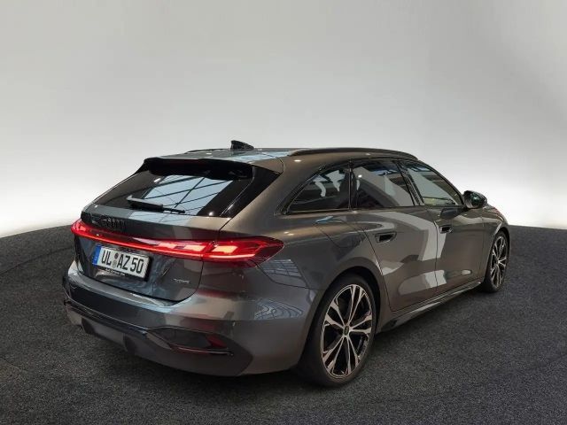 Audi A5 Quattro S-Line