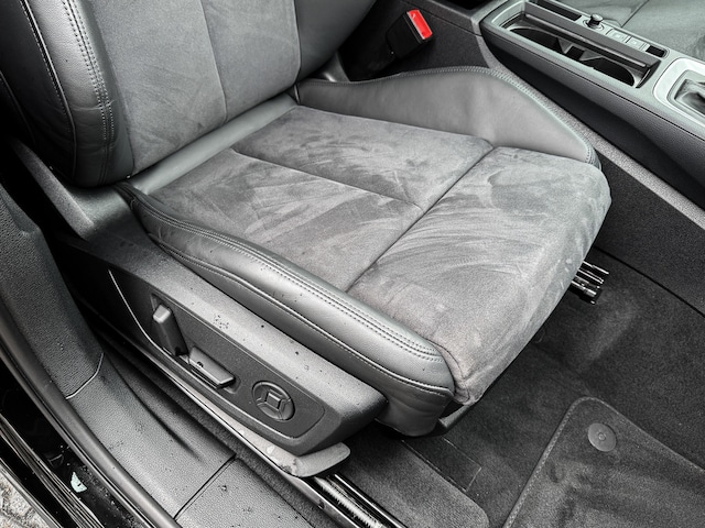 Audi Q3 35 TDI S-Line S-Tronic Sportback