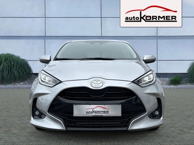 Toyota Yaris Hatchback Hybride