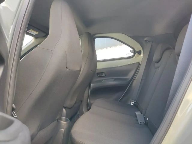 Toyota Aygo X 5-deurs Hatchback