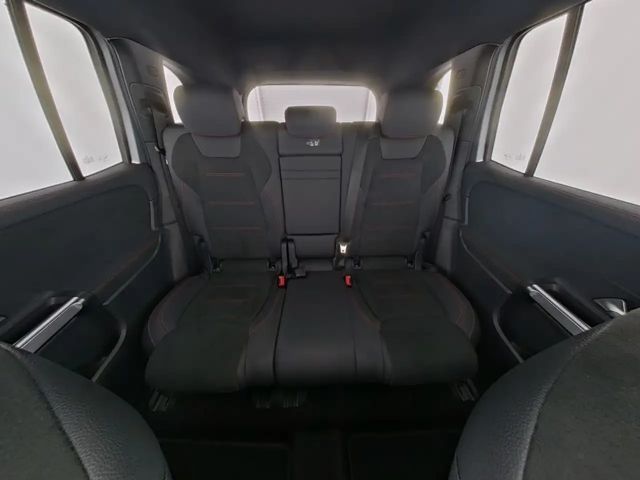 Mercedes-Benz EQB 350 4MATIC AMG Line