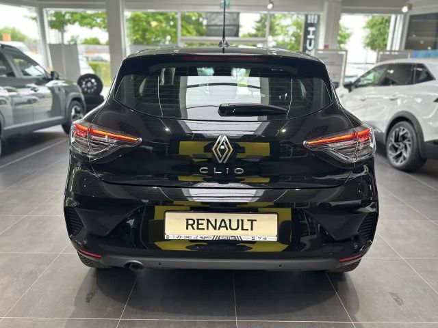 Renault Clio Evolution SCe 65