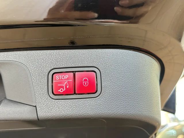 Mercedes-Benz EQC 400