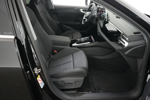 Audi A5 Avant Quattro S-Tronic