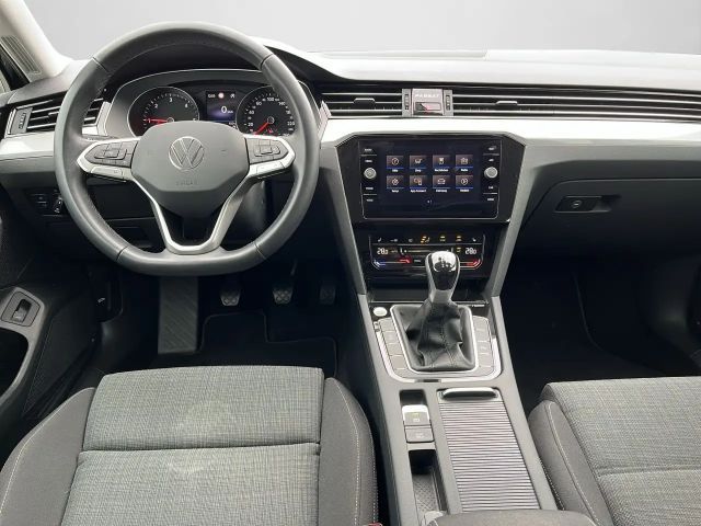 Volkswagen Passat 2.0 TDI Business Variant