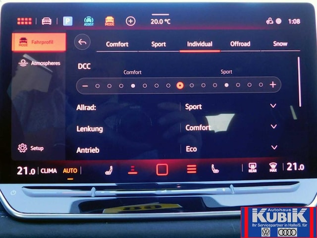 Volkswagen Tayron 2.0 TDI 4Motion DSG