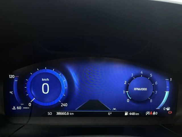 Ford Kuga Titanium X