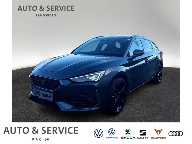 Cupra Leon DSG Sportstourer