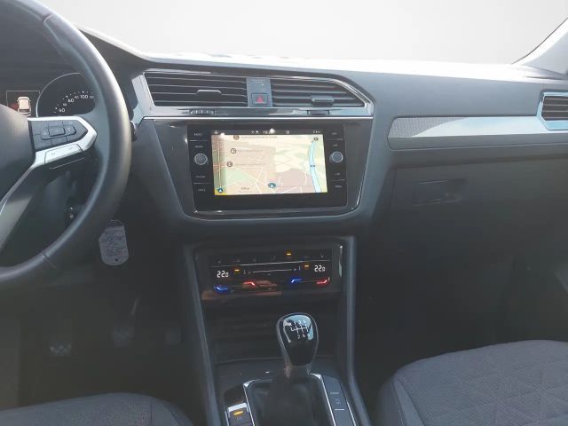 Volkswagen Tiguan 2.0 TDI Life