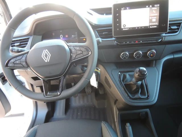 Renault Kangoo Rapid 1.5 dCi95 L1 Advance GJR,AHK,Kamera