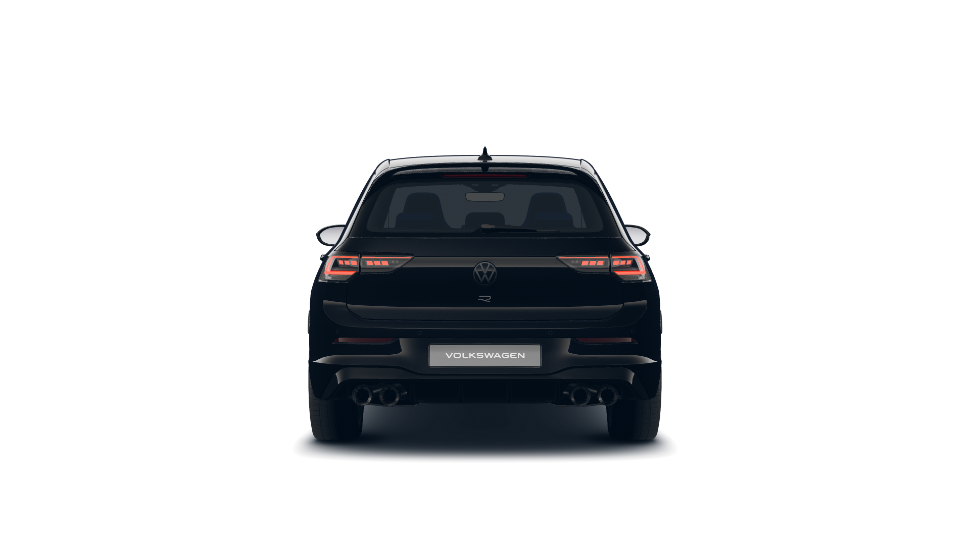 Volkswagen Golf 4Motion