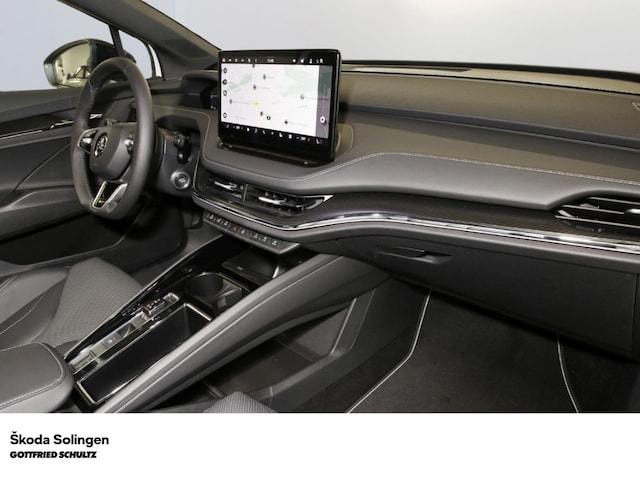 Skoda Enyaq Coupe RS Suite