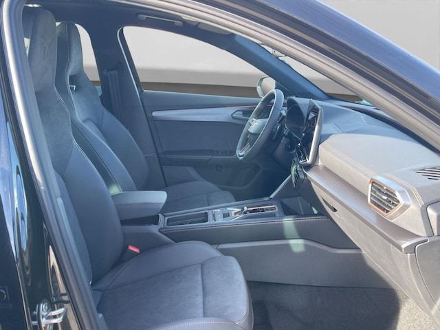 Cupra Formentor 2.0 TSI DSG VZ