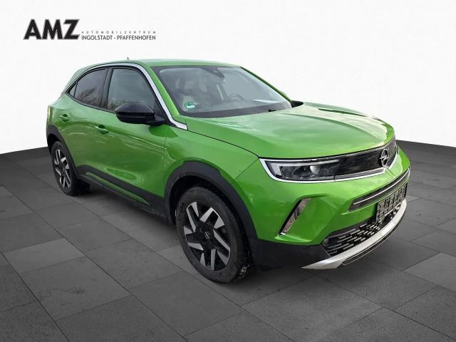 Opel Mokka Elegance Mokka-e