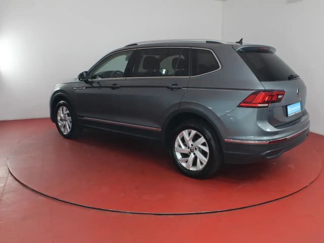 Volkswagen Tiguan Allspace DSG Life