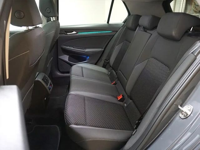 Volkswagen Golf 2.0 TDI DSG