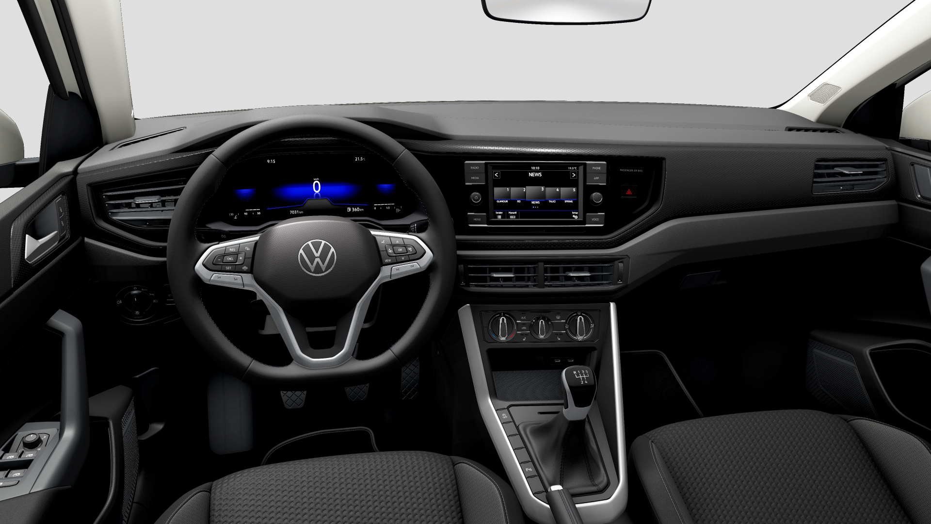 Volkswagen Polo Life