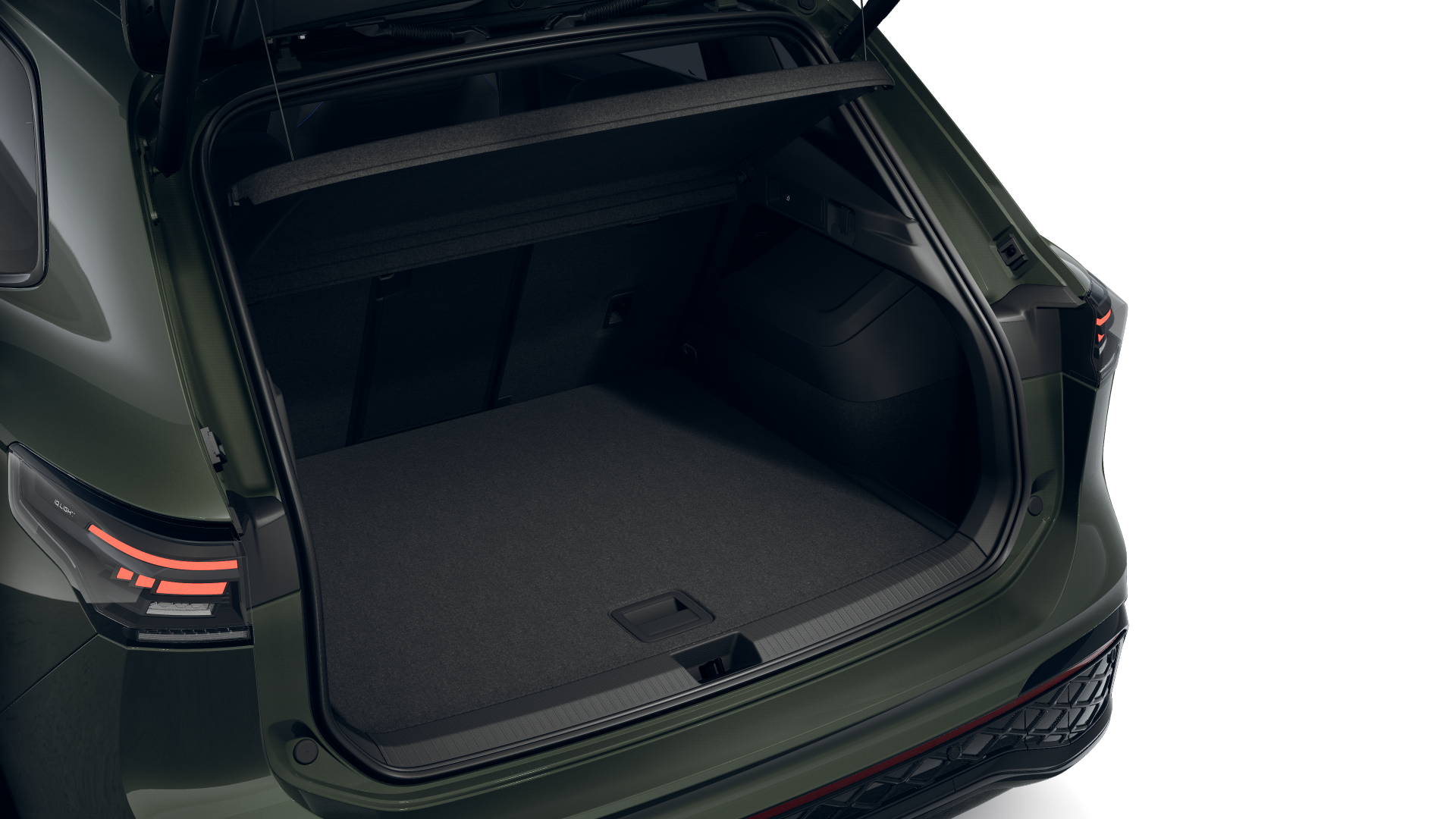 Volkswagen Tiguan DSG R-Line eHybrid