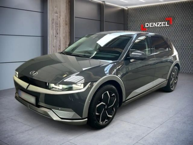 Hyundai IONIQ 5 Long range Plus line