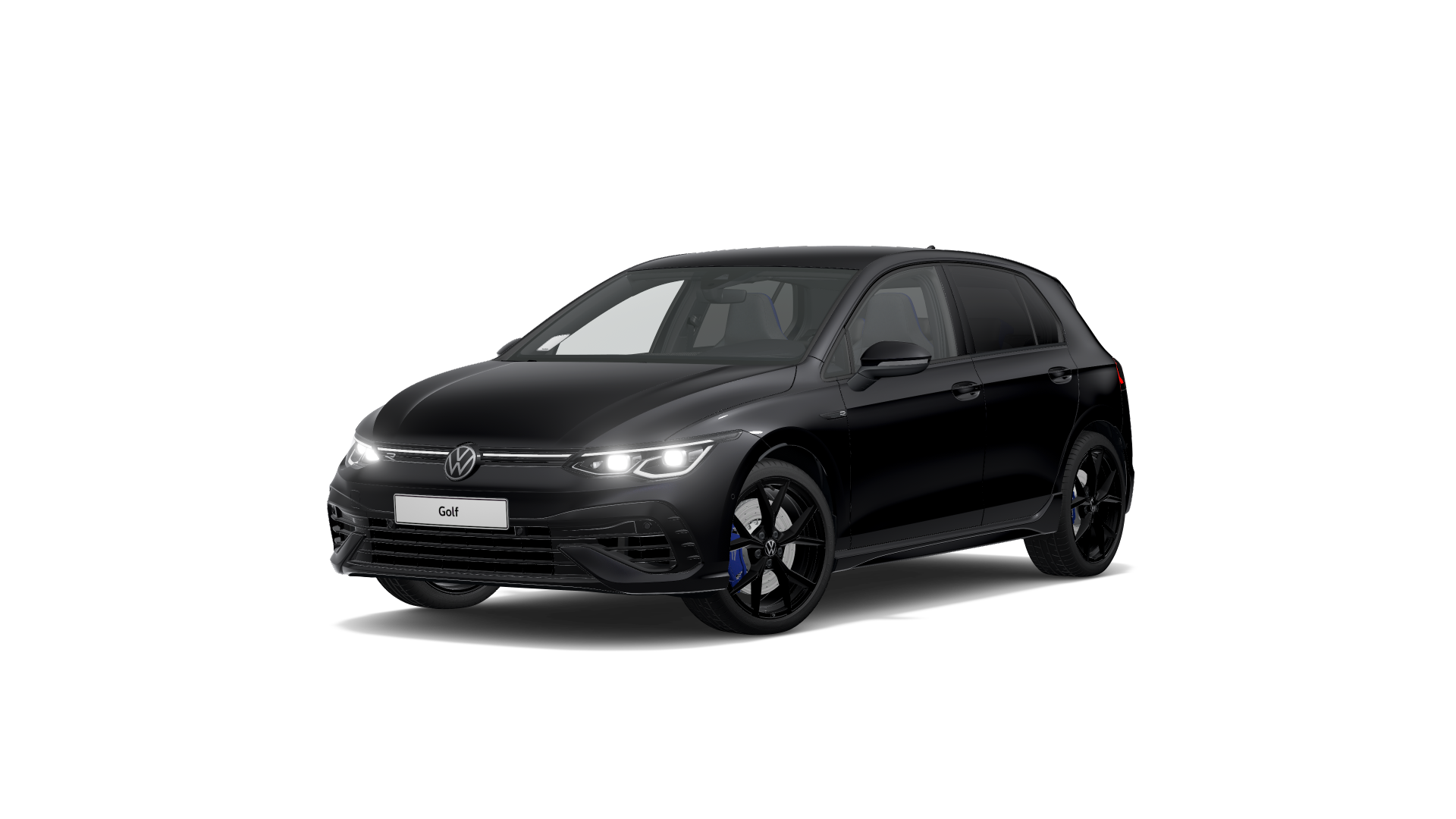 Volkswagen Golf 2.0 TSI DSG Golf VIII