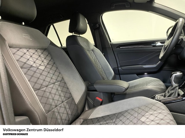 Volkswagen T-Roc 1.5 TSI DSG R-Line