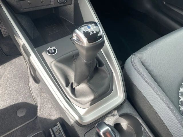 Audi A1 25 TFSI Allstreet