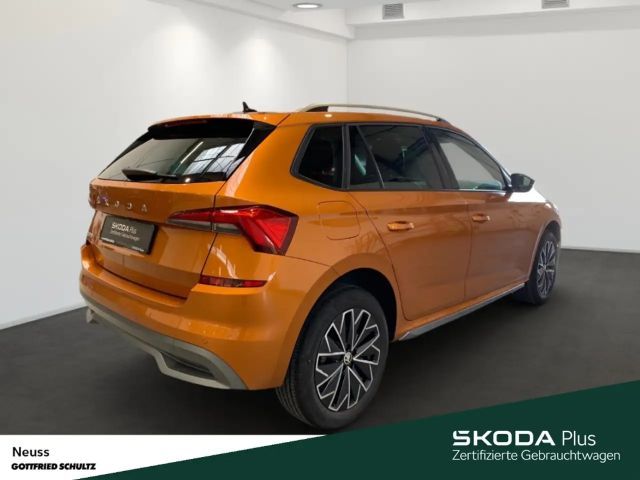 Skoda Kamiq Style Style