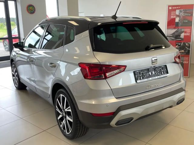 Seat Arona Xperience TSI 81 KW
