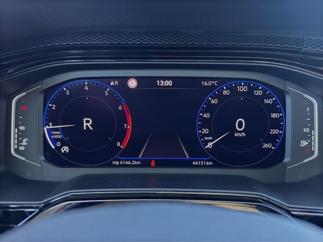 Volkswagen Polo 1.0 TSI DSG Life