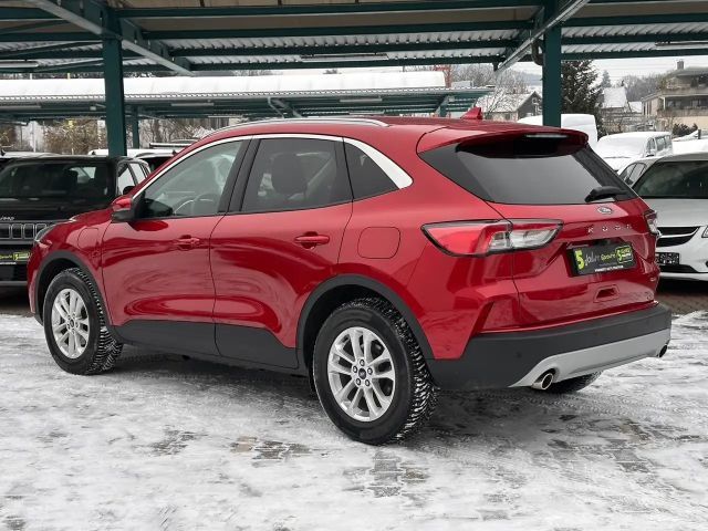 Ford Kuga Plug in Hybrid Titanium