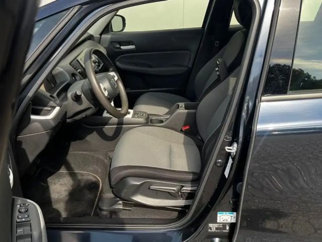 Honda Jazz 1.5 Comfort i-MMD