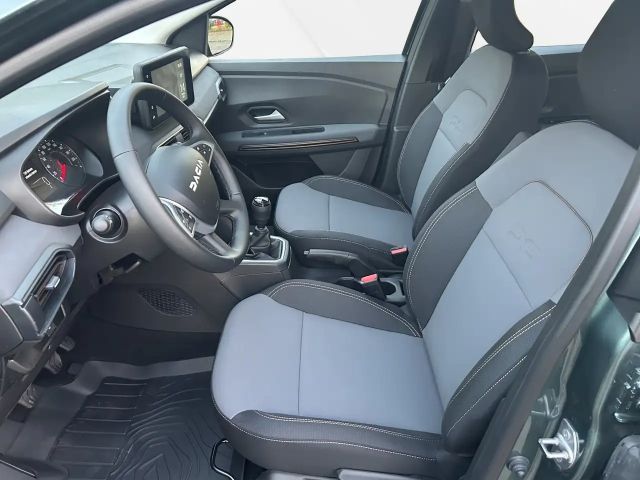 Dacia Sandero Extreme Stepway