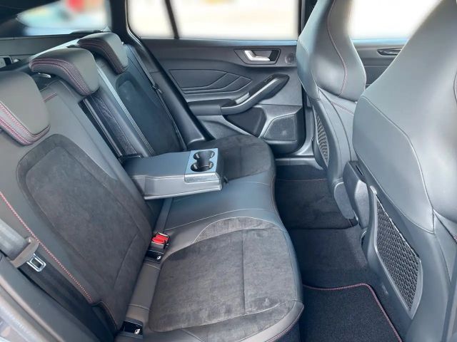 Ford Focus EcoBoost Wagon