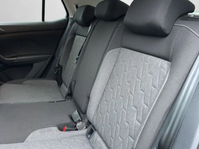 Volkswagen T-Cross 1.0 TSI DSG IQ.Drive Life