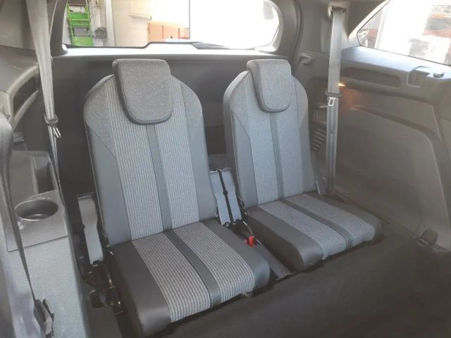 Peugeot 5008 Allure Pack PureTech