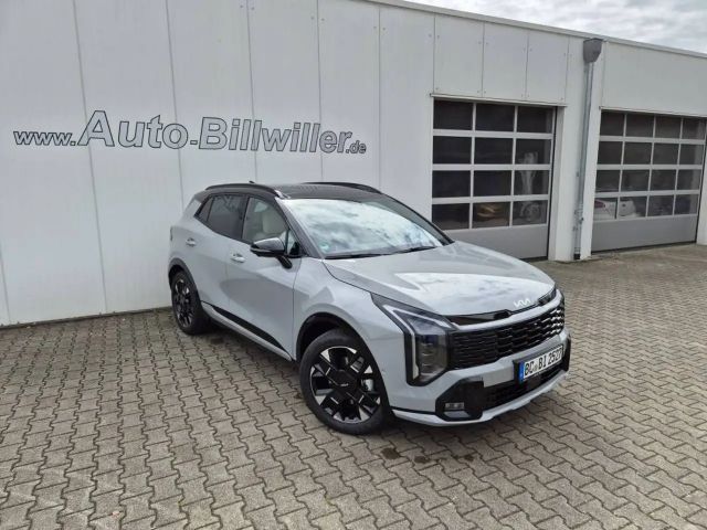 Kia Sportage GDi GT-Line Vierwielaandrijving