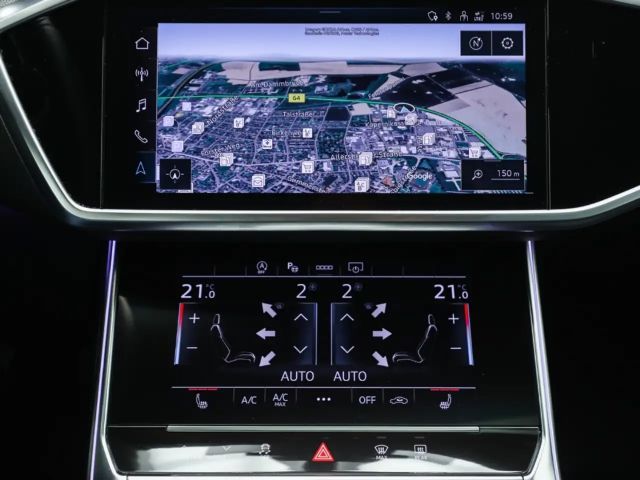 Audi A6 40 TDI Avant Quattro Sport