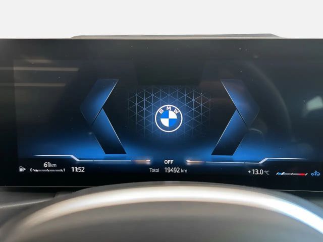 BMW 320 320i Touring