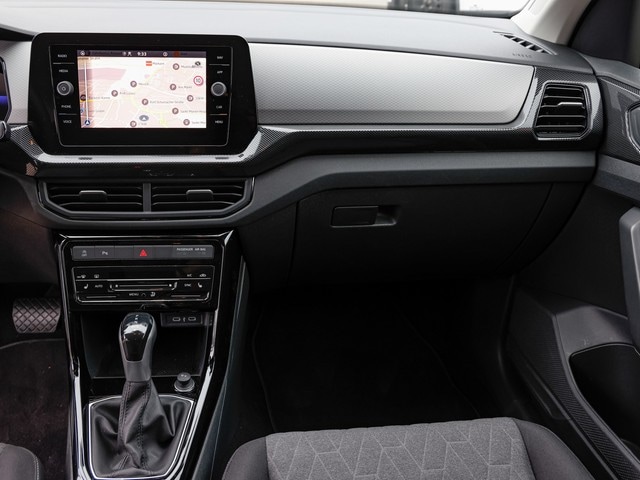 Volkswagen T-Cross 1.0 TSI DSG Life