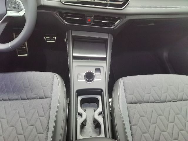 Volkswagen Tiguan 2.0 TDI DSG Plus