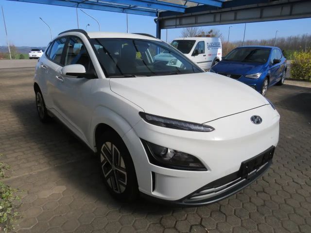 Hyundai Kona 39 kWh Electric Select