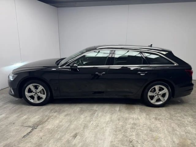 Audi A6 40 TDI Avant Sport