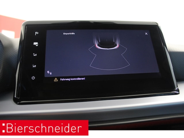 Seat Arona 1.5 TSI DSG FR-lijn