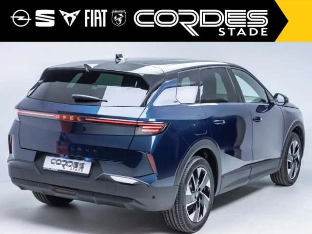 Opel Grandland Hybrid Ultimate