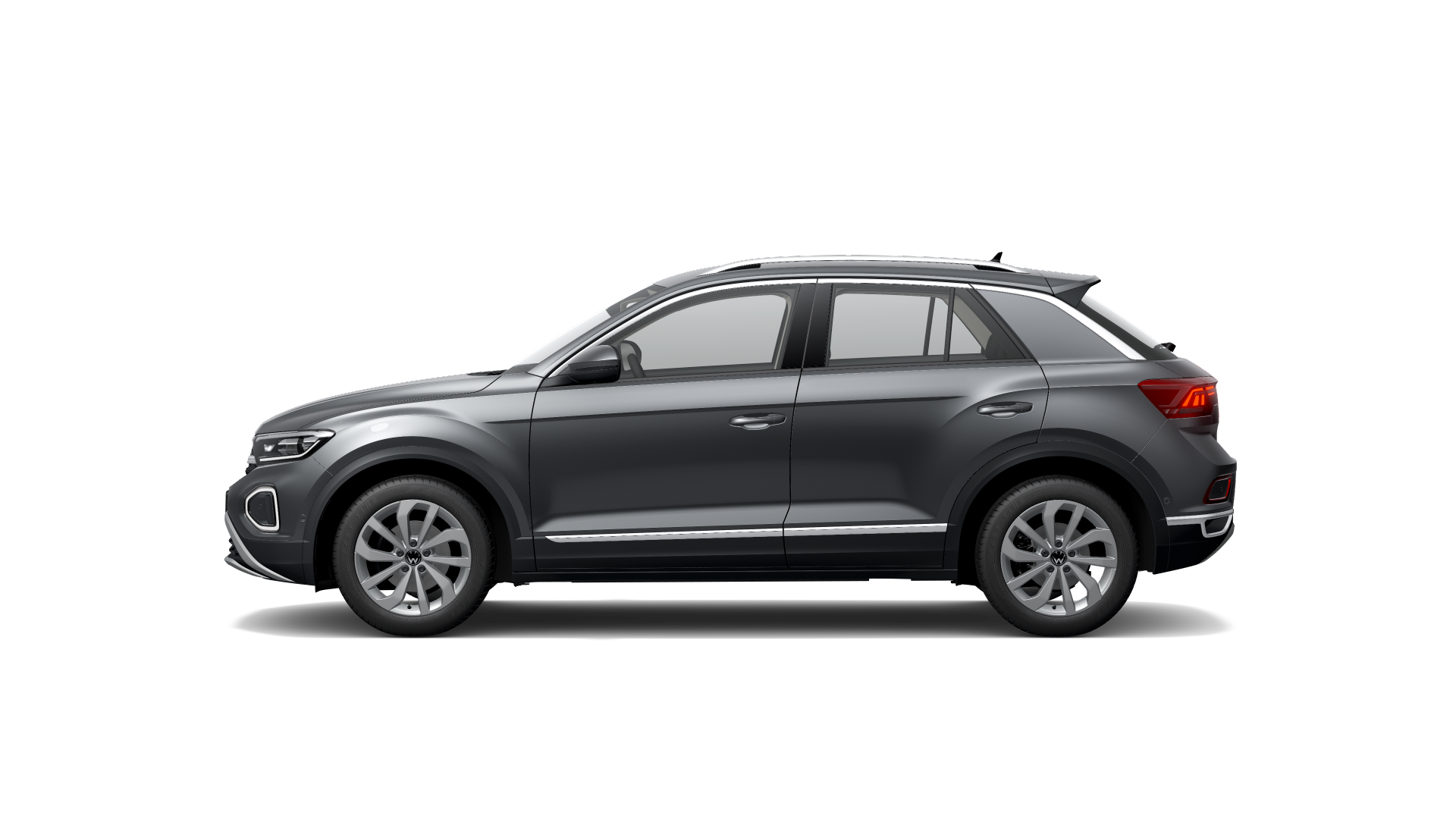 Volkswagen T-Roc 1.0 TSI Style