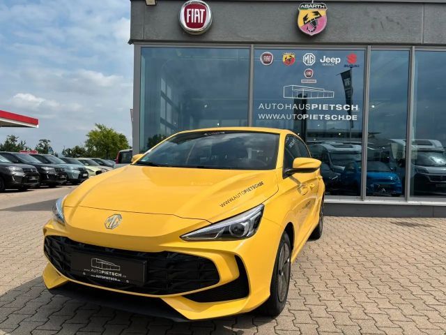 MG MG3 Standard Standard range