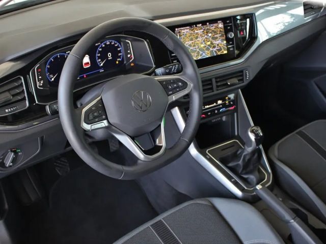 Volkswagen Polo IQ.Drive Style