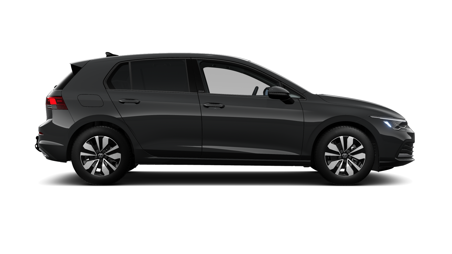 Volkswagen Golf 1.0 TSI Golf VIII Move